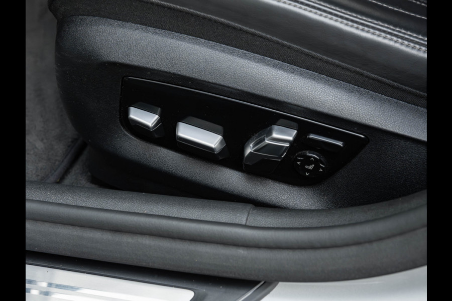 Alpina B5 Bi-Turbo - Touring - Sportbrakes - Standkachel - ACC - Stoelventilatie + Massage Alpina B5 Bi-Turbo - Touring - Sportbrakes - Standkachel - ACC - Stoelventilatie + Massage