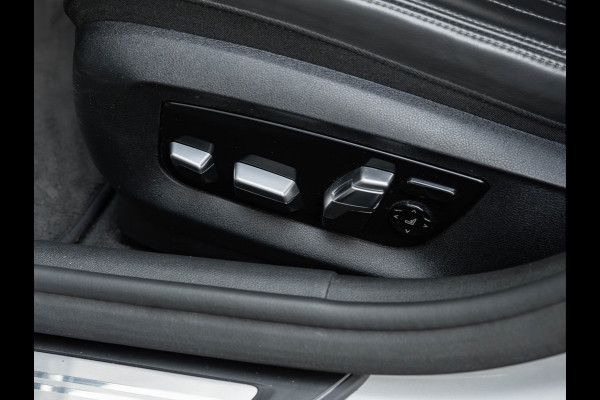 Alpina B5 Bi-Turbo - Touring - Sportbrakes - Standkachel - ACC - Stoelventilatie + Massage Alpina B5 Bi-Turbo - Touring - Sportbrakes - Standkachel - ACC - Stoelventilatie + Massage