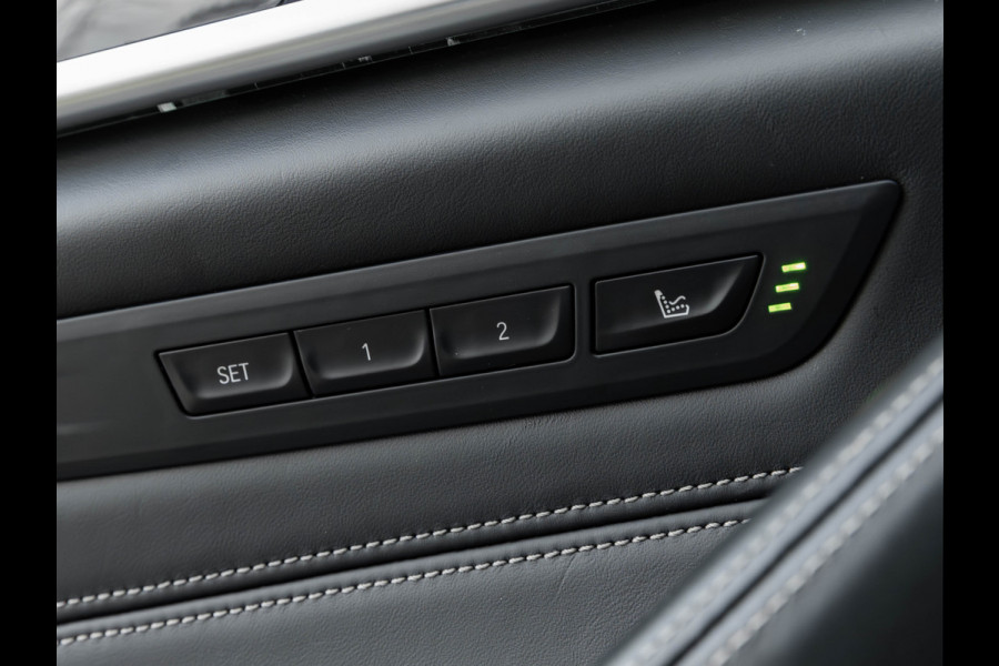 Alpina B5 Bi-Turbo - Touring - Sportbrakes - Standkachel - ACC - Stoelventilatie + Massage Alpina B5 Bi-Turbo - Touring - Sportbrakes - Standkachel - ACC - Stoelventilatie + Massage