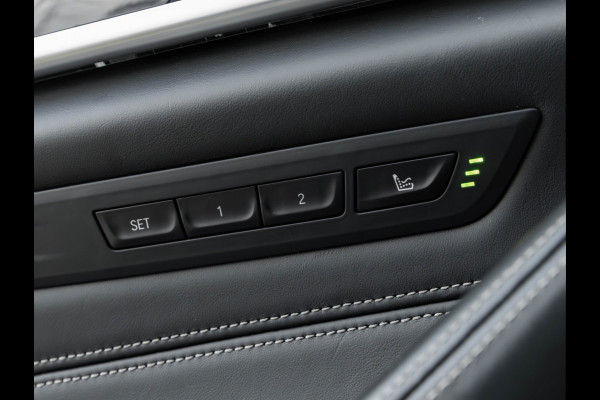 Alpina B5 Bi-Turbo - Touring - Sportbrakes - Standkachel - ACC - Stoelventilatie + Massage Alpina B5 Bi-Turbo - Touring - Sportbrakes - Standkachel - ACC - Stoelventilatie + Massage
