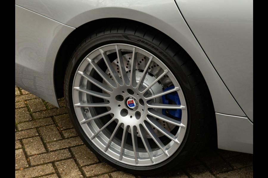 Alpina B5 Bi-Turbo - Touring - Sportbrakes - Standkachel - ACC - Stoelventilatie + Massage Alpina B5 Bi-Turbo - Touring - Sportbrakes - Standkachel - ACC - Stoelventilatie + Massage