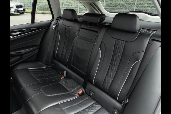 Alpina B5 Bi-Turbo - Touring - Sportbrakes - Standkachel - ACC - Stoelventilatie + Massage Alpina B5 Bi-Turbo - Touring - Sportbrakes - Standkachel - ACC - Stoelventilatie + Massage