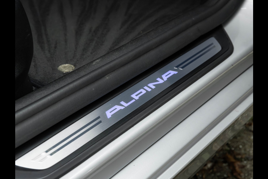 Alpina B5 Bi-Turbo - Touring - Sportbrakes - Standkachel - ACC - Stoelventilatie + Massage Alpina B5 Bi-Turbo - Touring - Sportbrakes - Standkachel - ACC - Stoelventilatie + Massage
