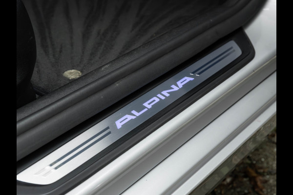 Alpina B5 Bi-Turbo - Touring - Sportbrakes - Standkachel - ACC - Stoelventilatie + Massage Alpina B5 Bi-Turbo - Touring - Sportbrakes - Standkachel - ACC - Stoelventilatie + Massage