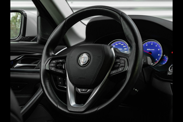 Alpina B5 Bi-Turbo - Touring - Sportbrakes - Standkachel - ACC - Stoelventilatie + Massage Alpina B5 Bi-Turbo - Touring - Sportbrakes - Standkachel - ACC - Stoelventilatie + Massage