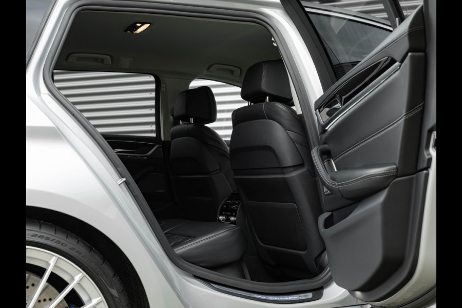 Alpina B5 Bi-Turbo - Touring - Sportbrakes - Standkachel - ACC - Stoelventilatie + Massage Alpina B5 Bi-Turbo - Touring - Sportbrakes - Standkachel - ACC - Stoelventilatie + Massage