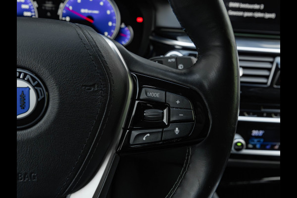 Alpina B5 Bi-Turbo - Touring - Sportbrakes - Standkachel - ACC - Stoelventilatie + Massage Alpina B5 Bi-Turbo - Touring - Sportbrakes - Standkachel - ACC - Stoelventilatie + Massage