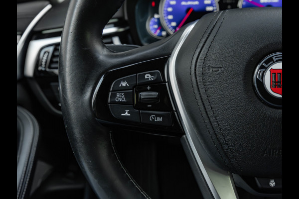 Alpina B5 Bi-Turbo - Touring - Sportbrakes - Standkachel - ACC - Stoelventilatie + Massage Alpina B5 Bi-Turbo - Touring - Sportbrakes - Standkachel - ACC - Stoelventilatie + Massage
