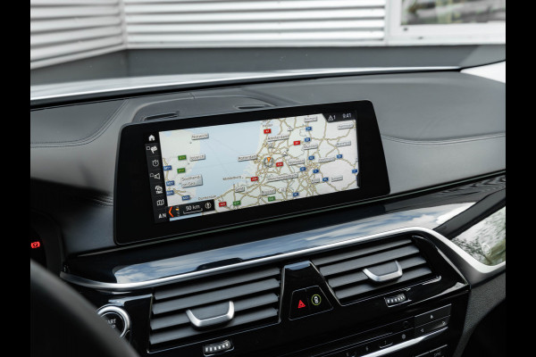 Alpina B5 Bi-Turbo - Touring - Sportbrakes - Standkachel - ACC - Stoelventilatie + Massage Alpina B5 Bi-Turbo - Touring - Sportbrakes - Standkachel - ACC - Stoelventilatie + Massage