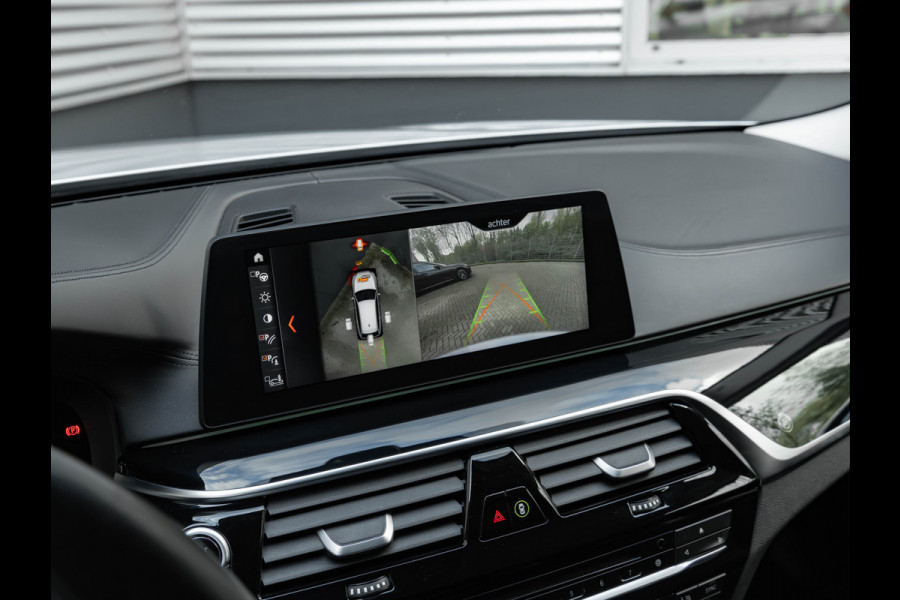 Alpina B5 Bi-Turbo - Touring - Sportbrakes - Standkachel - ACC - Stoelventilatie + Massage Alpina B5 Bi-Turbo - Touring - Sportbrakes - Standkachel - ACC - Stoelventilatie + Massage