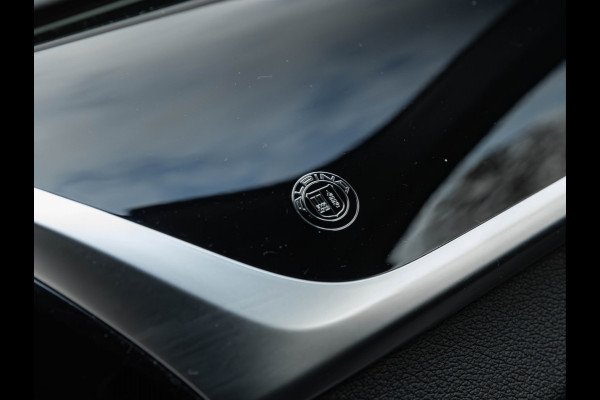 Alpina B5 Bi-Turbo - Touring - Sportbrakes - Standkachel - ACC - Stoelventilatie + Massage Alpina B5 Bi-Turbo - Touring - Sportbrakes - Standkachel - ACC - Stoelventilatie + Massage