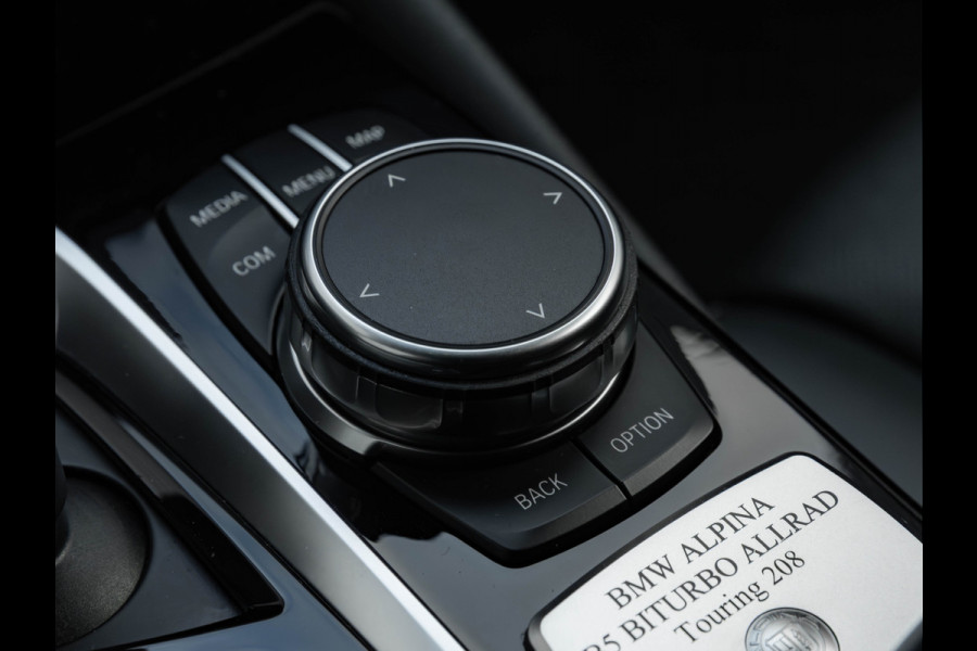 Alpina B5 Bi-Turbo - Touring - Sportbrakes - Standkachel - ACC - Stoelventilatie + Massage Alpina B5 Bi-Turbo - Touring - Sportbrakes - Standkachel - ACC - Stoelventilatie + Massage