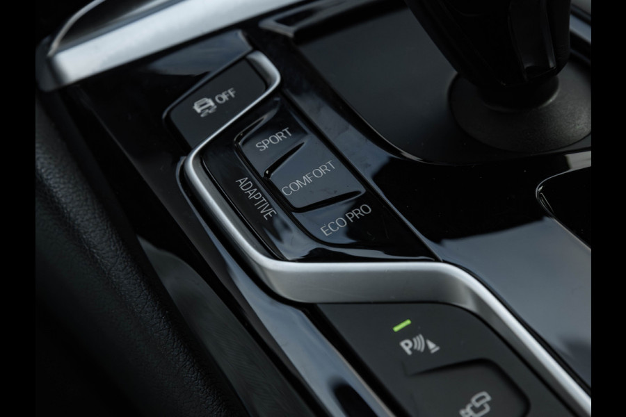 Alpina B5 Bi-Turbo - Touring - Sportbrakes - Standkachel - ACC - Stoelventilatie + Massage Alpina B5 Bi-Turbo - Touring - Sportbrakes - Standkachel - ACC - Stoelventilatie + Massage