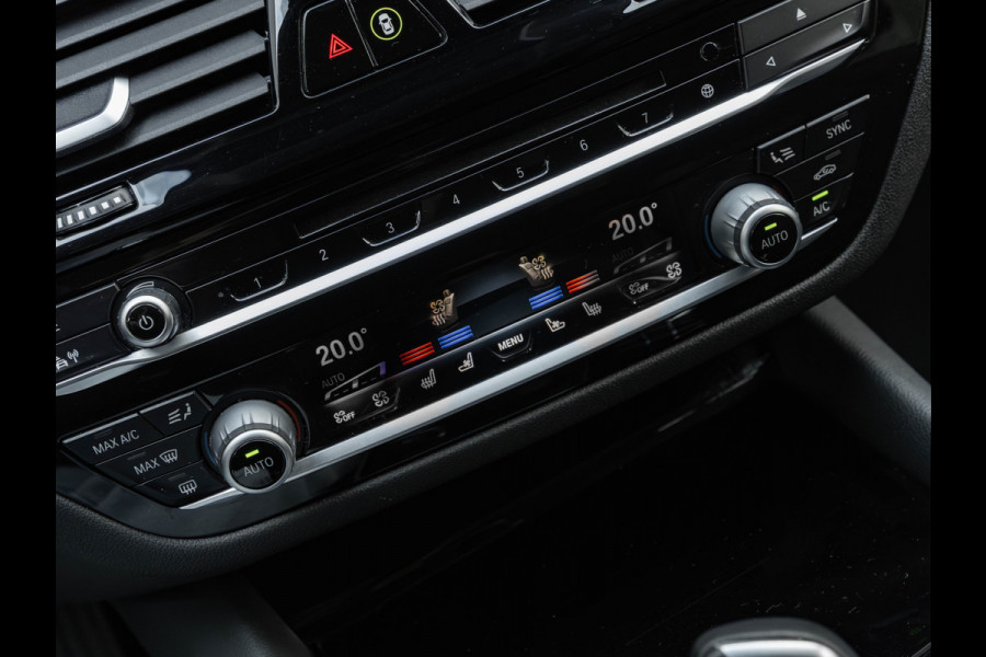 Alpina B5 Bi-Turbo - Touring - Sportbrakes - Standkachel - ACC - Stoelventilatie + Massage Alpina B5 Bi-Turbo - Touring - Sportbrakes - Standkachel - ACC - Stoelventilatie + Massage