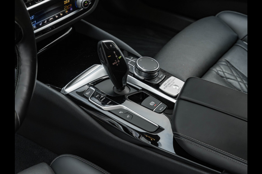 Alpina B5 Bi-Turbo - Touring - Sportbrakes - Standkachel - ACC - Stoelventilatie + Massage Alpina B5 Bi-Turbo - Touring - Sportbrakes - Standkachel - ACC - Stoelventilatie + Massage