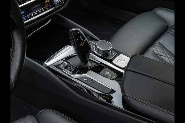 Alpina B5 Bi-Turbo - Touring - Sportbrakes - Standkachel - ACC - Stoelventilatie + Massage Alpina B5 Bi-Turbo - Touring - Sportbrakes - Standkachel - ACC - Stoelventilatie + Massage