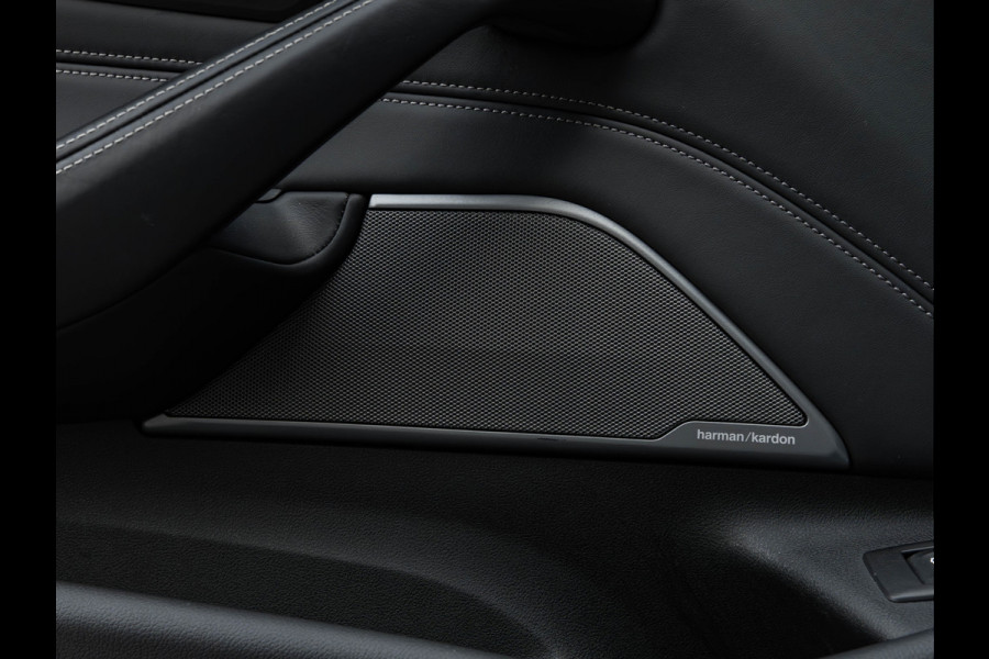 Alpina B5 Bi-Turbo - Touring - Sportbrakes - Standkachel - ACC - Stoelventilatie + Massage Alpina B5 Bi-Turbo - Touring - Sportbrakes - Standkachel - ACC - Stoelventilatie + Massage