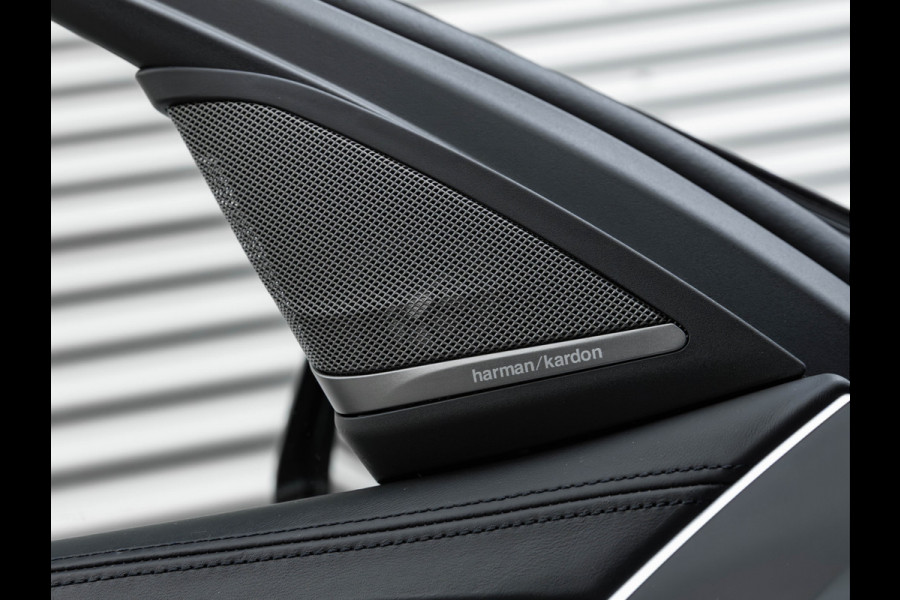 Alpina B5 Bi-Turbo - Touring - Sportbrakes - Standkachel - ACC - Stoelventilatie + Massage Alpina B5 Bi-Turbo - Touring - Sportbrakes - Standkachel - ACC - Stoelventilatie + Massage