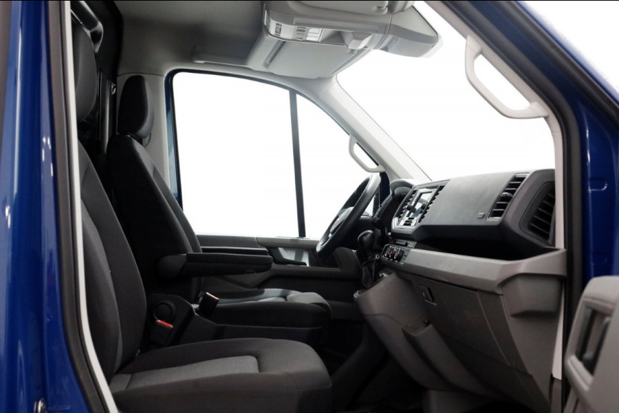 Volkswagen Crafter 35 2.0 TDI 140pk L3H3 (L2H2) DSG-Automaat Comfortline Laadklep 500kg 04-2022 Volkswagen Crafter 35 2.0 TDI 140pk L3H3 (L2H2) DSG-Automaat Comfortline Laadklep 500kg 04-2022