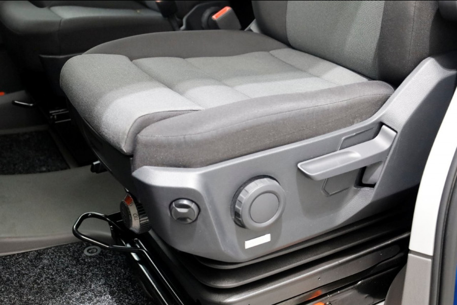 Volkswagen Crafter 35 2.0 TDI 140pk L3H3 (L2H2) DSG-Automaat Comfortline Laadklep 500kg 04-2022 Volkswagen Crafter 35 2.0 TDI 140pk L3H3 (L2H2) DSG-Automaat Comfortline Laadklep 500kg 04-2022