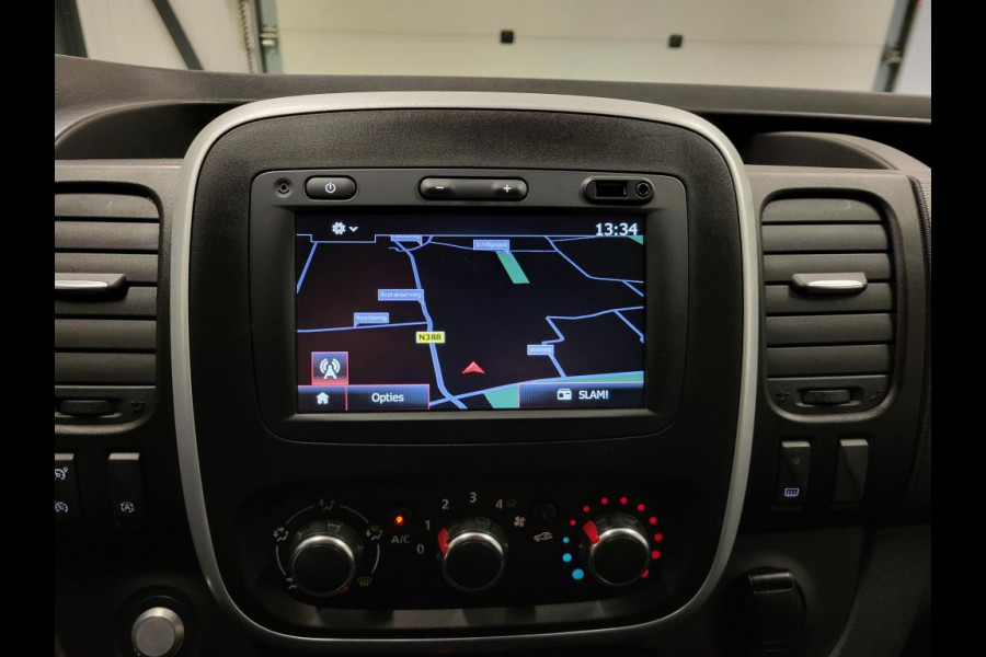 Renault Trafic 2.0dCi 120pk L2/H1 Trekhaak Euro 6! Renault Trafic 2.0dCi 120pk L2/H1 Trekhaak Euro 6!