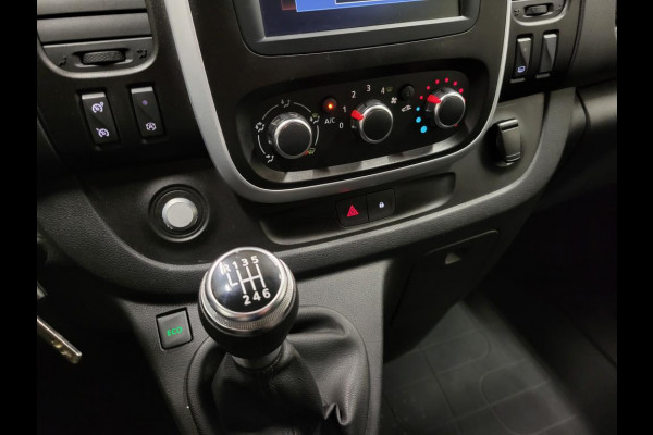 Renault Trafic 2.0dCi 120pk L2/H1 Trekhaak Euro 6! Renault Trafic 2.0dCi 120pk L2/H1 Trekhaak Euro 6!