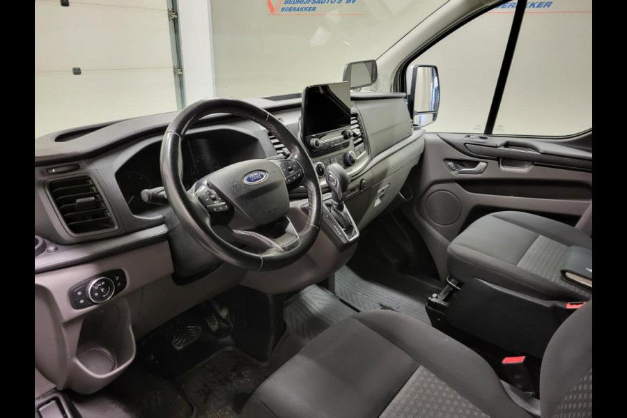 Ford Transit Custom 2.0TDCI 130pk Automaat Euro 6! Ford Transit Custom 2.0TDCI 130pk Automaat Euro 6!