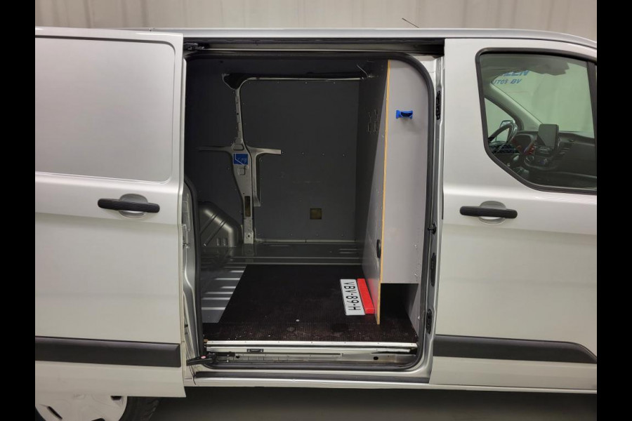 Ford Transit Custom 2.0TDCI 130pk Automaat Euro 6! Ford Transit Custom 2.0TDCI 130pk Automaat Euro 6!