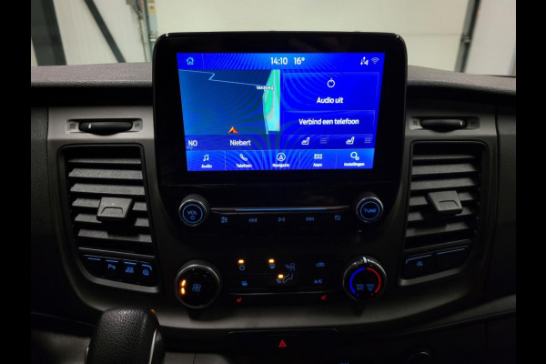 Ford Transit Custom 2.0TDCI 130pk Automaat Euro 6! Ford Transit Custom 2.0TDCI 130pk Automaat Euro 6!