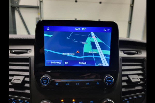 Ford Transit Custom 2.0TDCI 130pk Automaat Euro 6! Ford Transit Custom 2.0TDCI 130pk Automaat Euro 6!