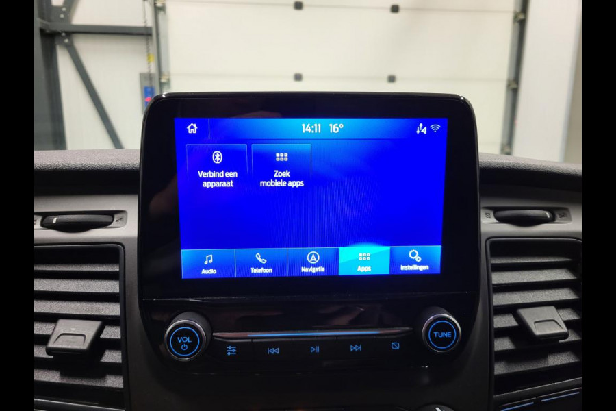 Ford Transit Custom 2.0TDCI 130pk Automaat Euro 6! Ford Transit Custom 2.0TDCI 130pk Automaat Euro 6!