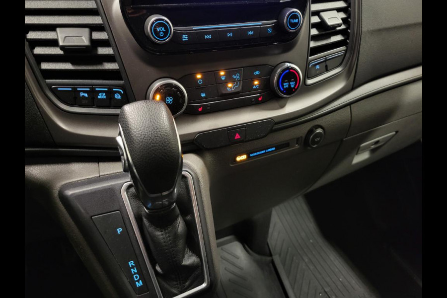 Ford Transit Custom 2.0TDCI 130pk Automaat Euro 6! Ford Transit Custom 2.0TDCI 130pk Automaat Euro 6!