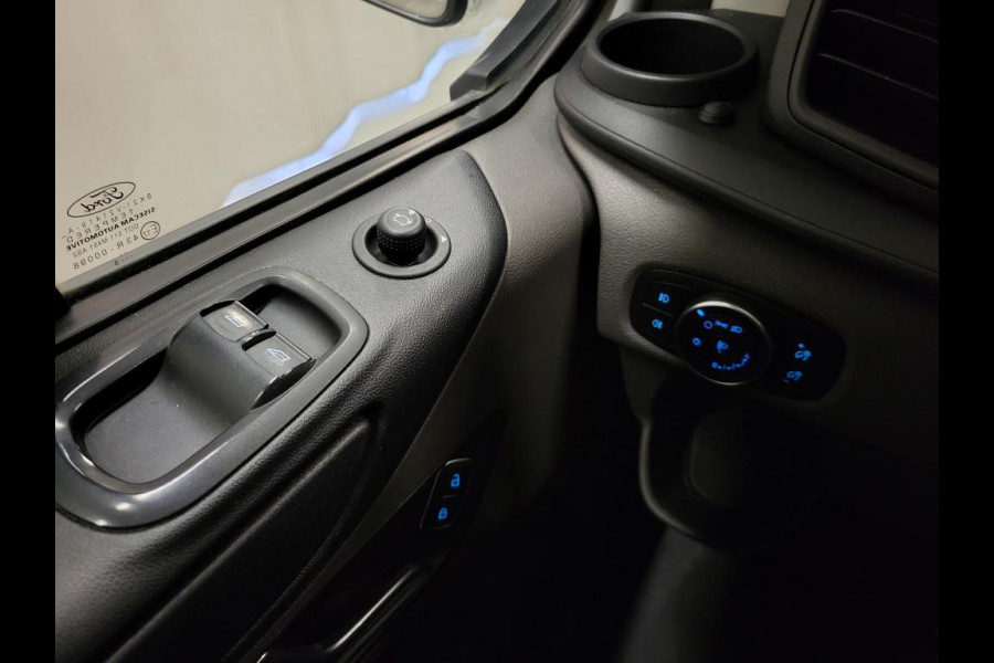 Ford Transit Custom 2.0TDCI 130pk Automaat Euro 6! Ford Transit Custom 2.0TDCI 130pk Automaat Euro 6!