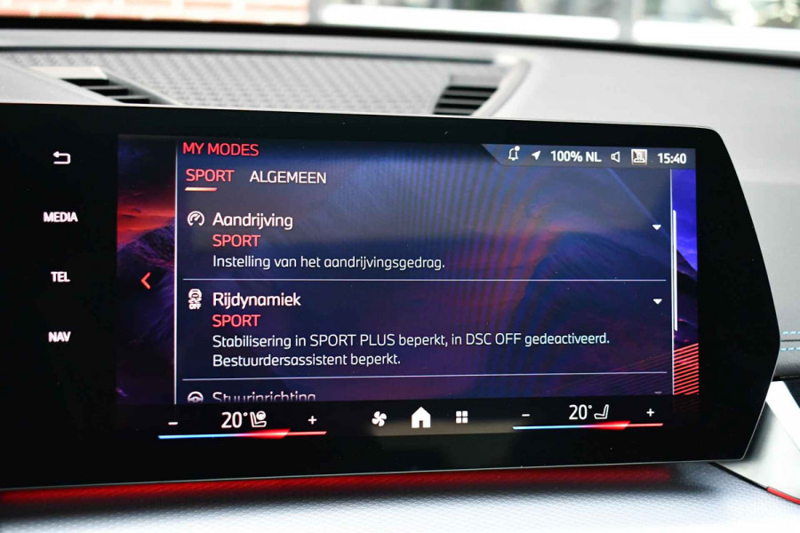 BMW X1 xDrive30e M-Sport Pano ACC 360-cam HUD El-zetel 19inch BMW X1 xDrive30e M-Sport Pano ACC 360-cam HUD El-zetel 19inch