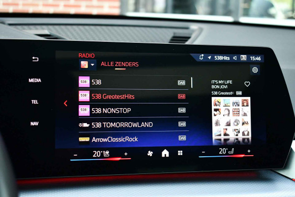 BMW X1 xDrive30e M-Sport Pano ACC 360-cam HUD El-zetel 19inch BMW X1 xDrive30e M-Sport Pano ACC 360-cam HUD El-zetel 19inch