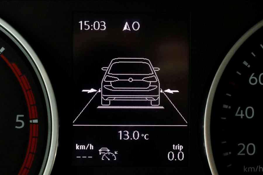 Volkswagen Crafter 35 2.0 TDI 177pk RWD L3H3 (L2H2) D.C. LED/ACC/Navi/Camera Trekhaak 3500kg 08-2019