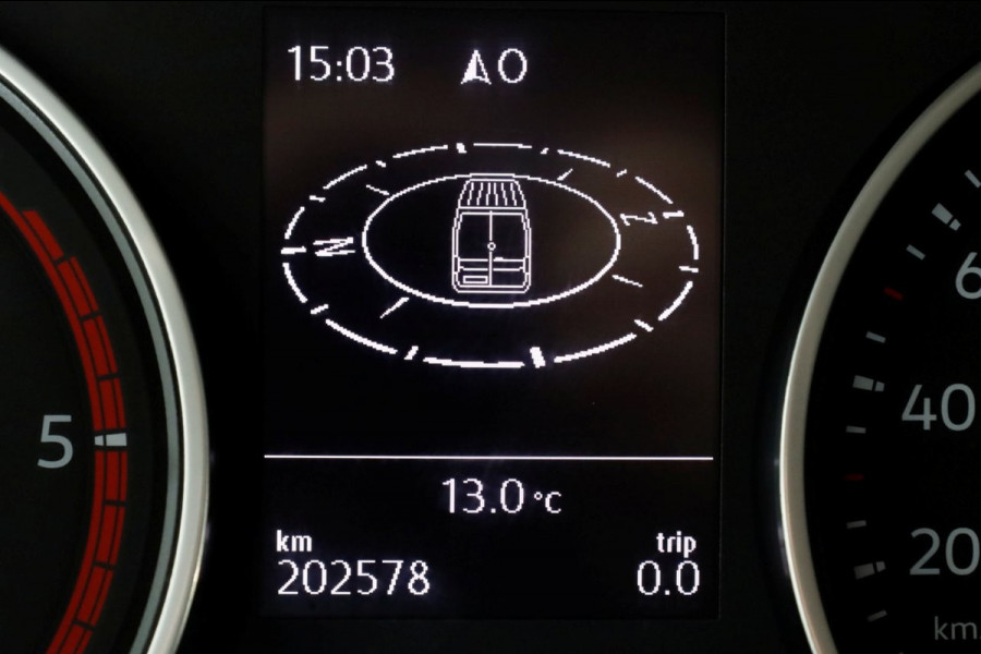 Volkswagen Crafter 35 2.0 TDI 177pk RWD L3H3 (L2H2) D.C. LED/ACC/Navi/Camera Trekhaak 3500kg 08-2019
