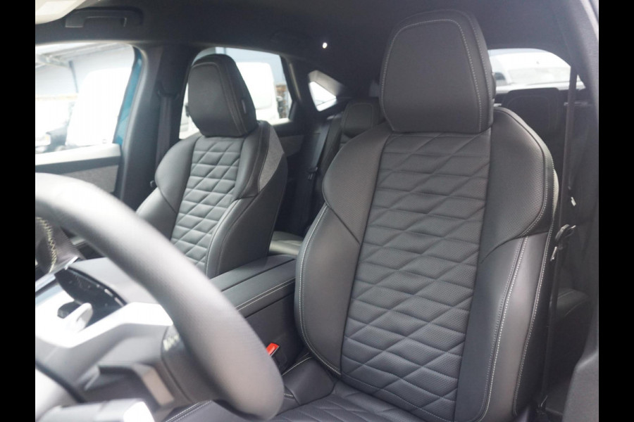 Peugeot E-3008 GT Avantage 210 73 kWh Leder interieur | Focal audio Peugeot E-3008 GT Avantage 210 73 kWh Leder interieur | Focal audio