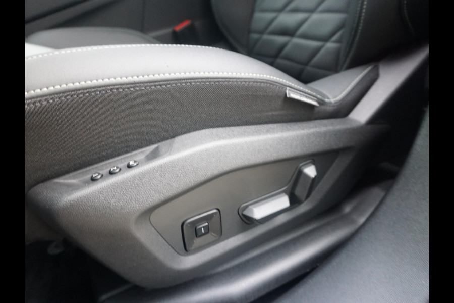 Peugeot E-3008 GT Avantage 210 73 kWh Leder interieur | Focal audio Peugeot E-3008 GT Avantage 210 73 kWh Leder interieur | Focal audio