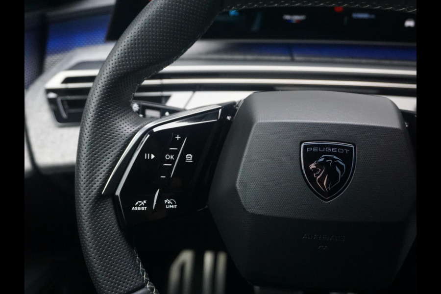 Peugeot E-3008 GT Avantage 210 73 kWh Leder interieur | Focal audio Peugeot E-3008 GT Avantage 210 73 kWh Leder interieur | Focal audio