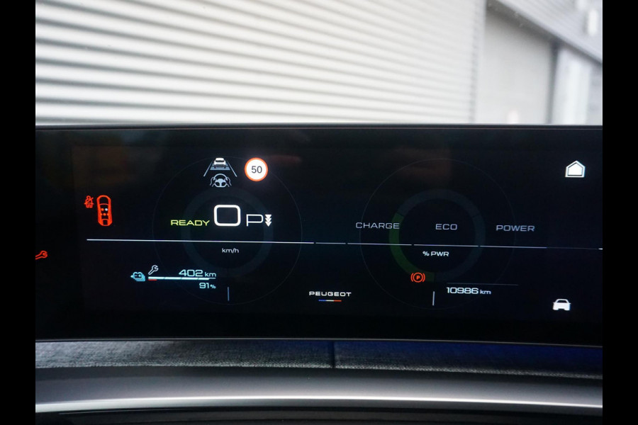 Peugeot E-3008 GT Avantage 210 73 kWh Leder interieur | Focal audio Peugeot E-3008 GT Avantage 210 73 kWh Leder interieur | Focal audio