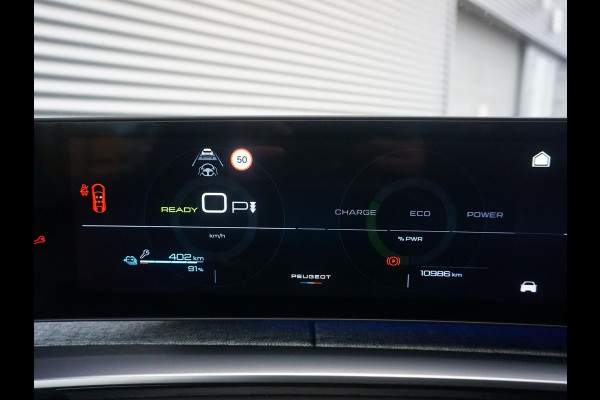 Peugeot E-3008 GT Avantage 210 73 kWh Leder interieur | Focal audio Peugeot E-3008 GT Avantage 210 73 kWh Leder interieur | Focal audio