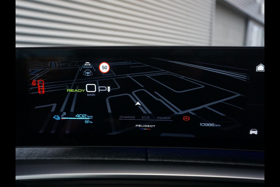 Peugeot E-3008 GT Avantage 210 73 kWh Leder interieur | Focal audio Peugeot E-3008 GT Avantage 210 73 kWh Leder interieur | Focal audio