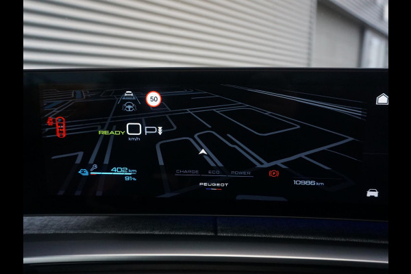 Peugeot E-3008 GT Avantage 210 73 kWh Leder interieur | Focal audio Peugeot E-3008 GT Avantage 210 73 kWh Leder interieur | Focal audio