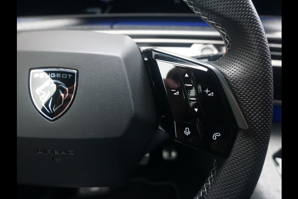 Peugeot E-3008 GT Avantage 210 73 kWh Leder interieur | Focal audio Peugeot E-3008 GT Avantage 210 73 kWh Leder interieur | Focal audio