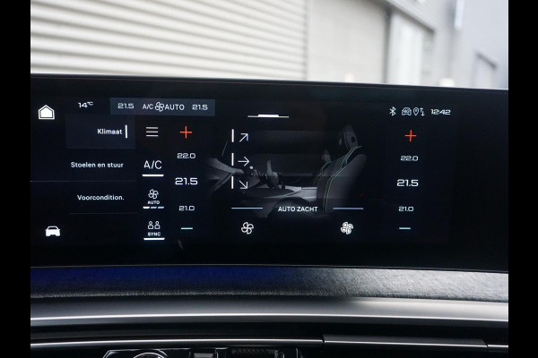 Peugeot E-3008 GT Avantage 210 73 kWh Leder interieur | Focal audio Peugeot E-3008 GT Avantage 210 73 kWh Leder interieur | Focal audio