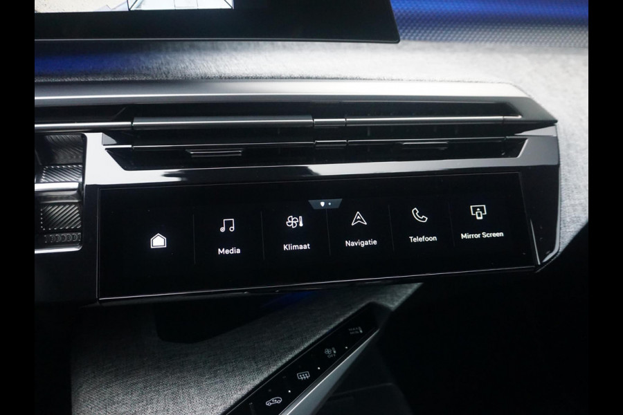 Peugeot E-3008 GT Avantage 210 73 kWh Leder interieur | Focal audio Peugeot E-3008 GT Avantage 210 73 kWh Leder interieur | Focal audio