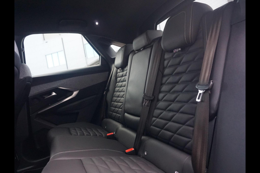 Peugeot E-3008 GT Avantage 210 73 kWh Leder interieur | Focal audio Peugeot E-3008 GT Avantage 210 73 kWh Leder interieur | Focal audio
