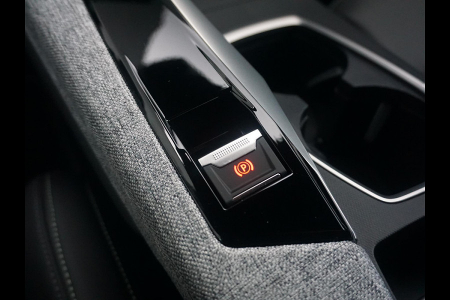 Peugeot E-3008 GT Avantage 210 73 kWh Leder interieur | Focal audio Peugeot E-3008 GT Avantage 210 73 kWh Leder interieur | Focal audio