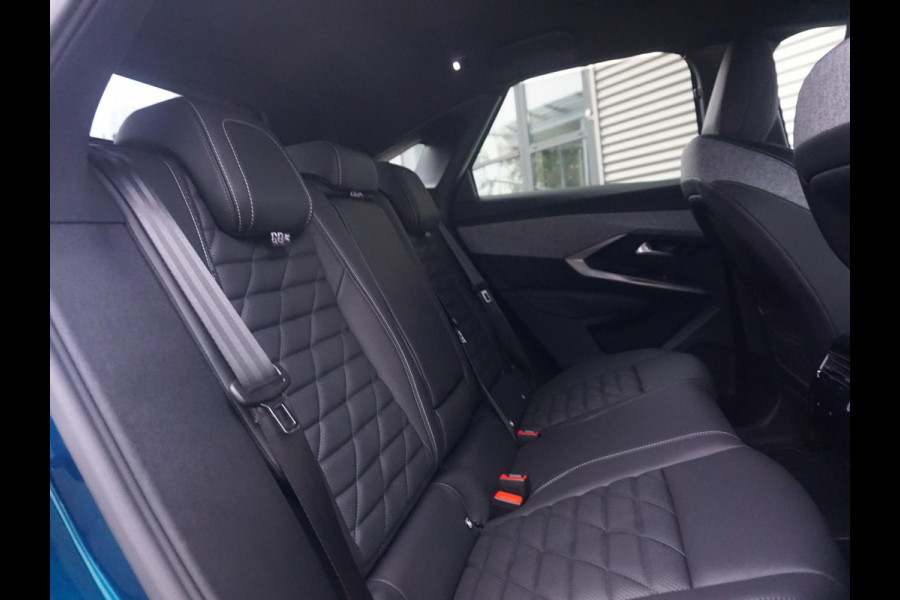 Peugeot E-3008 GT Avantage 210 73 kWh Leder interieur | Focal audio Peugeot E-3008 GT Avantage 210 73 kWh Leder interieur | Focal audio